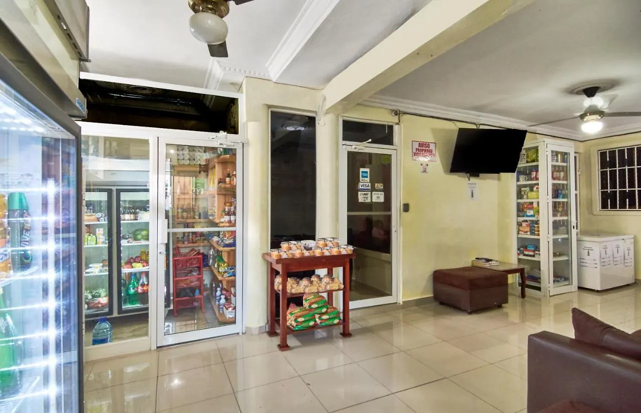 La Viva 2-Bed 1 Bedroom Apartment In Corales Del Sur