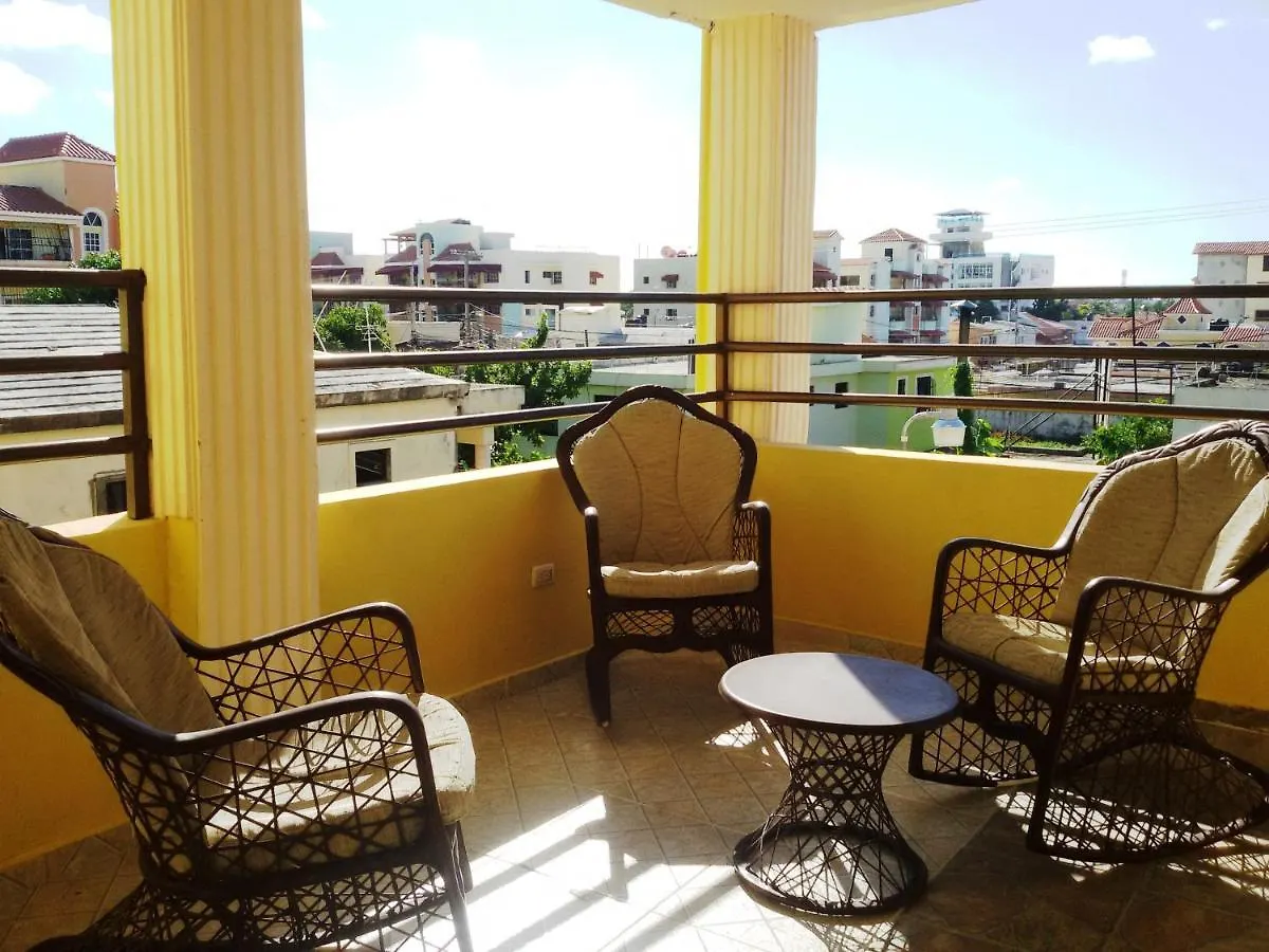 La Viva 2-Bed 1 Bedroom Apartment In Corales Del Sur 0*, La Viva
