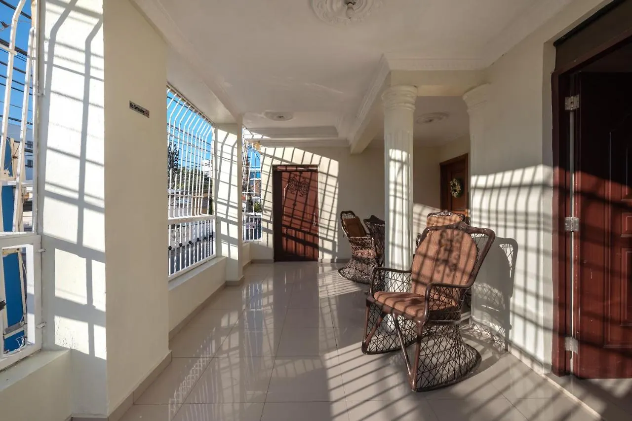 La Viva 2-Bed 1 Bedroom Apartment In Corales Del Sur 0*, La Viva הרפובליקה הדומיניקנית