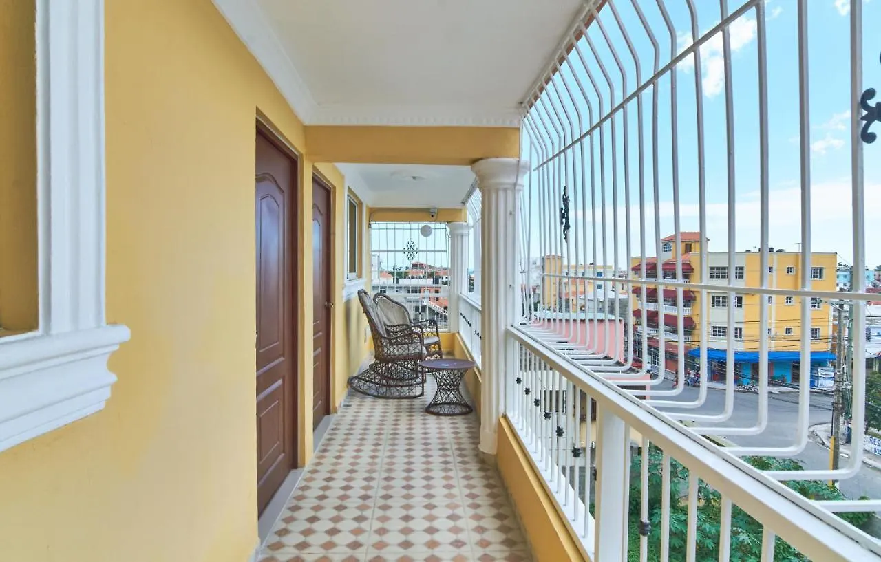 La Viva 2-Bed 1 Bedroom Apartment In Corales Del Sur 0*, La Viva