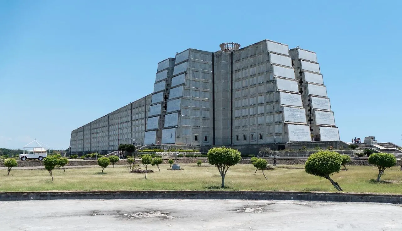 2-Bed 1 Bedroom Apartment In Corales Del Sur La Viva