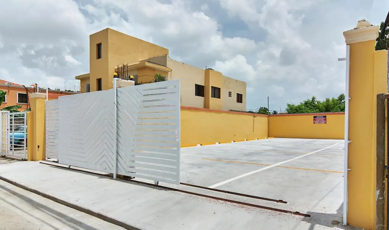 2-Bed 1 Bedroom Apartment In Corales Del Sur La Viva
