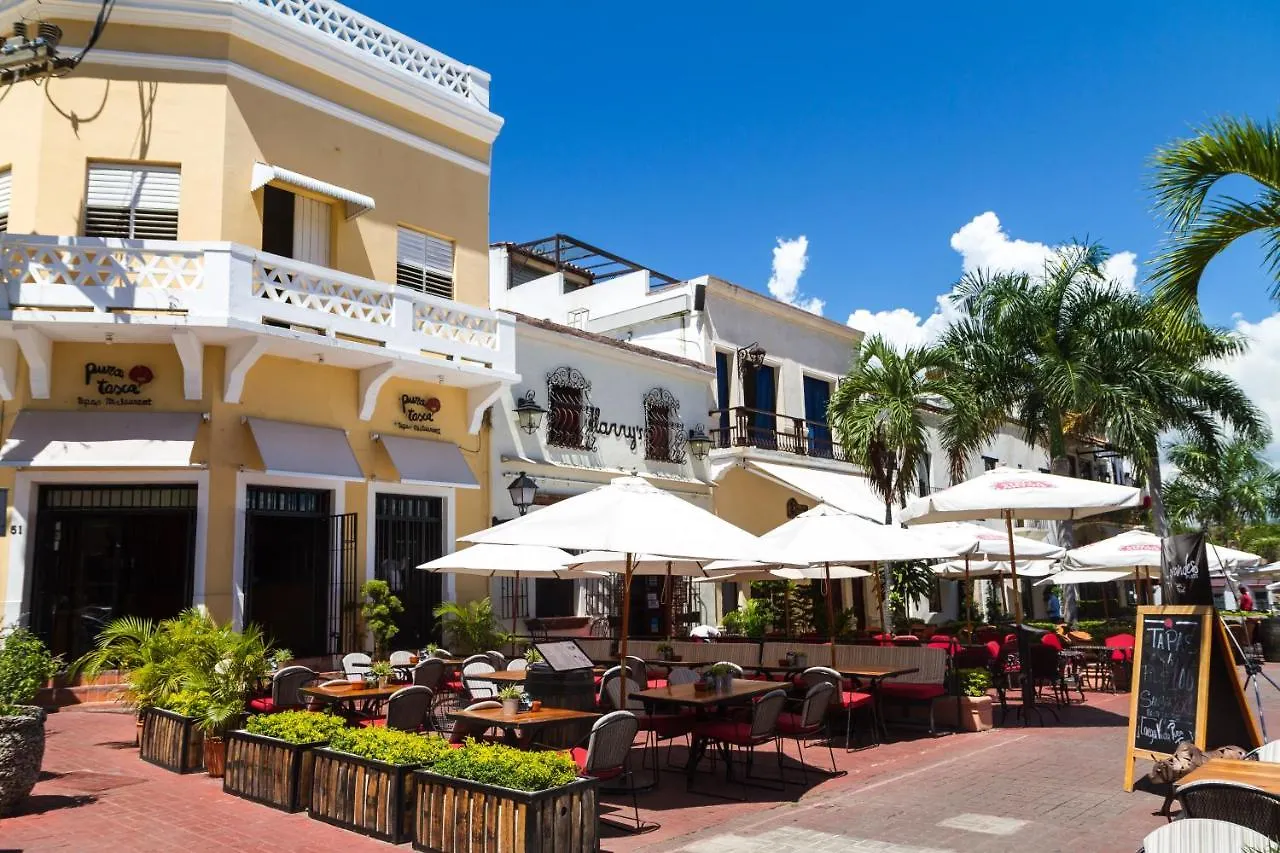 2-Bed 1 Bedroom Apartment In Corales Del Sur La Viva Dominican Republic