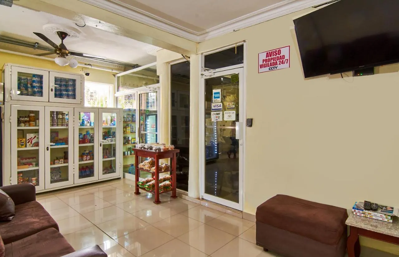 2-Bed 1 Bedroom Apartment In Corales Del Sur La Viva