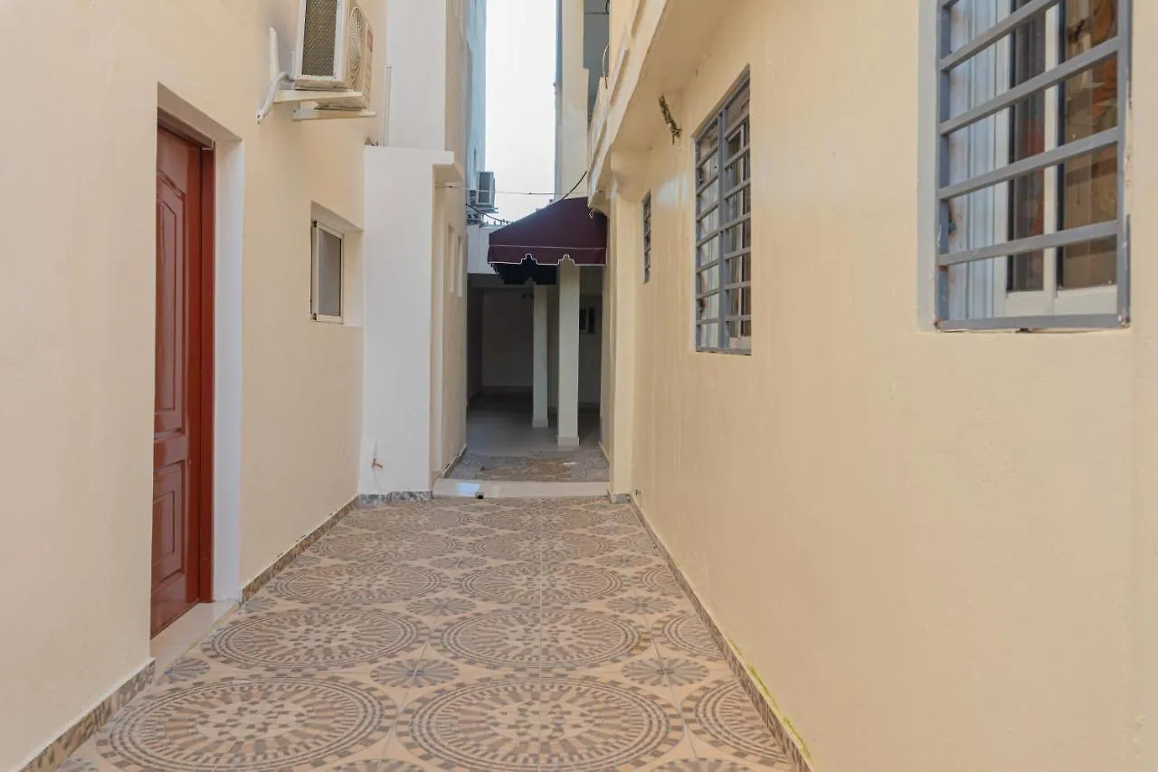 2-Bed 1 Bedroom Apartment In Corales Del Sur La Viva Dominican Republic