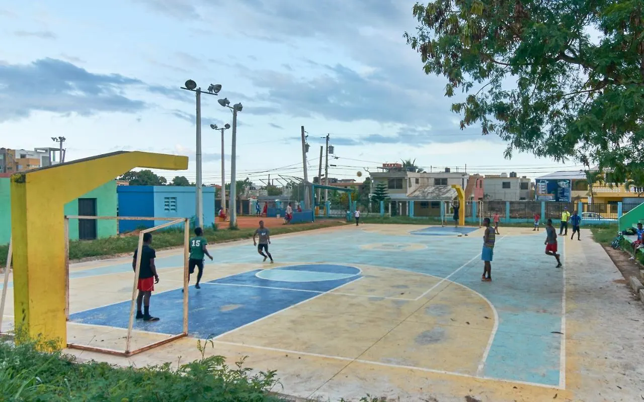 2-Bed 1 Bedroom Apartment In Corales Del Sur La Viva